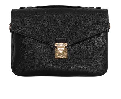 Pochette Metis, front view